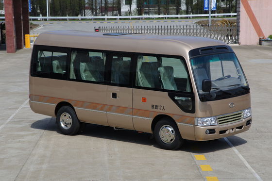 Chine 7.00-16 passager Van du pneu 10 tout le type véhicule de luxe en métal de car d'autobus fournisseur