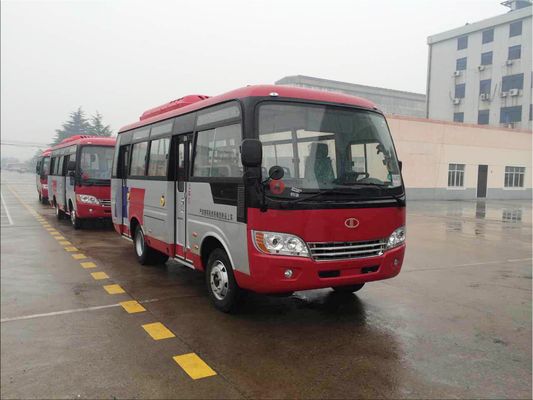 Chine Type disposition interurbaine d'étoile de haute performance de km/h 2+1 du bus express 71-90 fournisseur