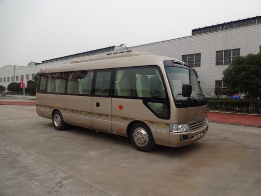 Chine Minibus électrique guidé inclus, type mini fourgons électriques de caboteur fournisseur