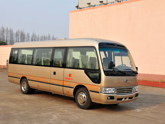 Chine Cadre droit de poutre d'autobus de cavalier de ville de passager de minibus de caboteur de moteur diesel d'ISUZU fournisseur