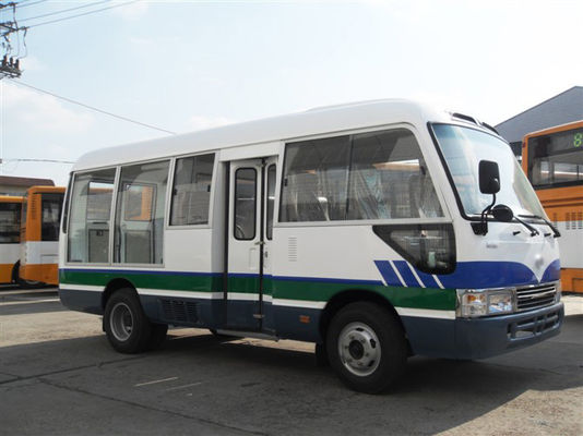 Chine Type de touristes direction de caboteur de l'autobus RHD LHD de passager de Mini Cargo Van Mudan 10 fournisseur