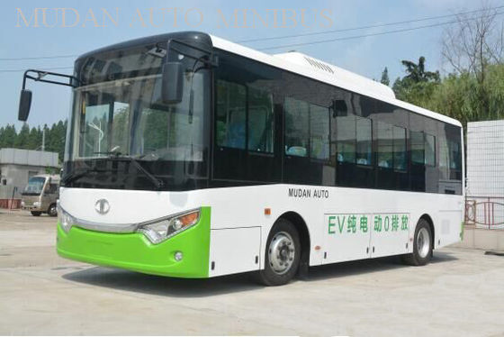 Chine Véhicules comprimés de gaz naturel de minibus de l'homme CNG, passager Van arrière du moteur CNG fournisseur