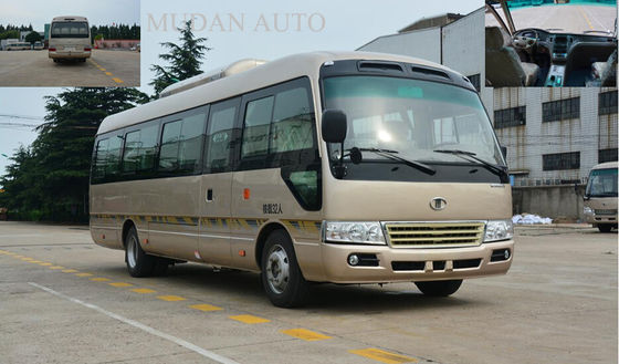 Chine Bas km/h 110 de longueur du caboteur 6M de service de bus de ville de Seat du plancher 10 avec l'équipement de service fournisseur