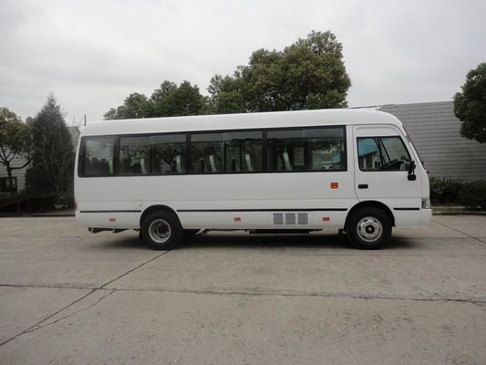 Chine Mini autobus guidé de 30 personnes/autobus/navette de transport pour la ville fournisseur