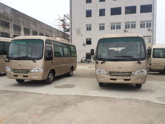 Chine Type de caboteur de minibus de Rosa d'environnement de Mitsubishi service de ville avec le moteur d'ISUZU fournisseur