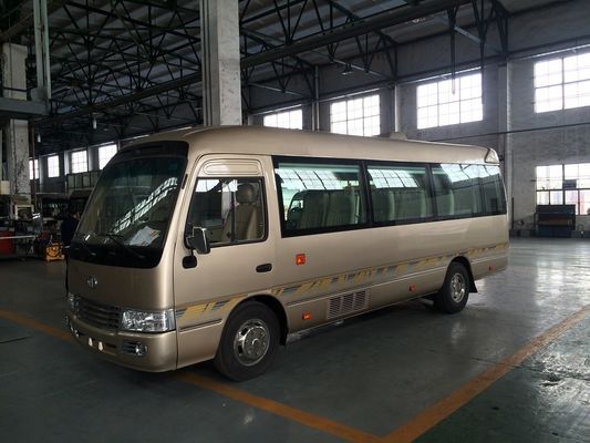 Chine Porte d'oscillation/type de Toyota d'autobus de caboteur porte coulissante mini corps intégral d'avant semi - fournisseur