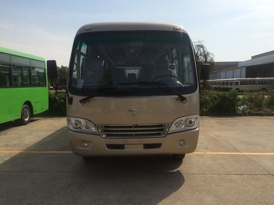 Chine La coutume a réutilisé disposition de papier de Seat de moteur diesel de minibus d'étoile de barre la grande fournisseur