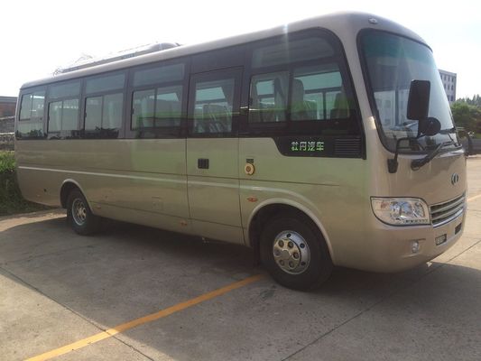 Chine 7,6 type rural de caboteur de Rosa de minibus de M de minibus commercial urbain de Van 25 Seater fournisseur