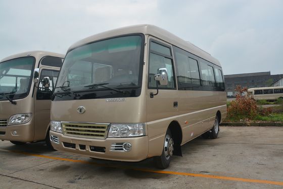 Chine L'entraîneur de voyage de véhicule passager transporte l'autobus Cummins Engine de Mitsubishi Rosa de pièces fournisseur