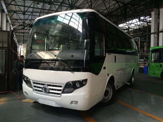 Chine Les autobus inter guidés de ville/transportent le mini autobus pour le passager de touristes fournisseur