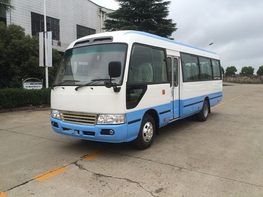 Chine L'autobus de touristes de caboteur/mini classiques meurent voiture de cru de fonte avec le type de moteur diesel fournisseur