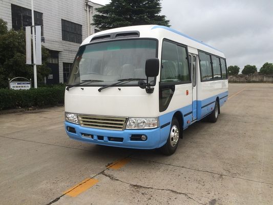 Chine Minibus fait sur commande de caboteur avec du CE, voitures de tourisme de touristes fournisseur