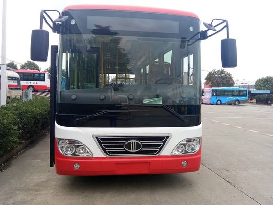 Chine Type de 7,3 mètres G autobus inter de ville avec 2 portes et véhicule de plancher inférieur fournisseur