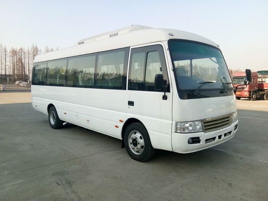 Chine Modèle exceptionnel de Rosa de minibus de Seater de la transmission manuelle 30 de conception du Chili fournisseur