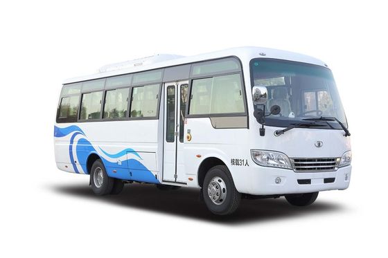 Chine Autobus de touristes de transport de minibus d'étoile de rampe de fauteuil roulant tout le type en métal semi - corps intégral fournisseur