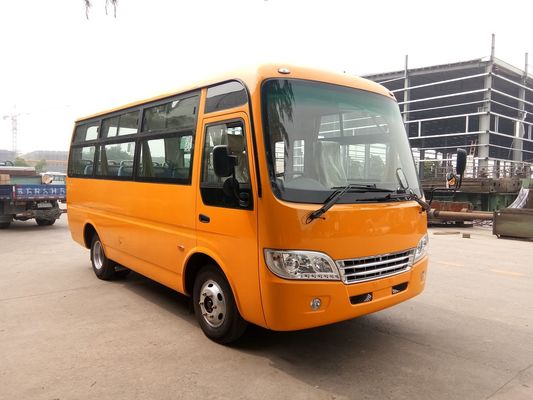 Chine 2260 autobus guidé de ville de Seater des véhicules 19 de monospace de transport commercial d'étoile de largeur de millimètre fournisseur