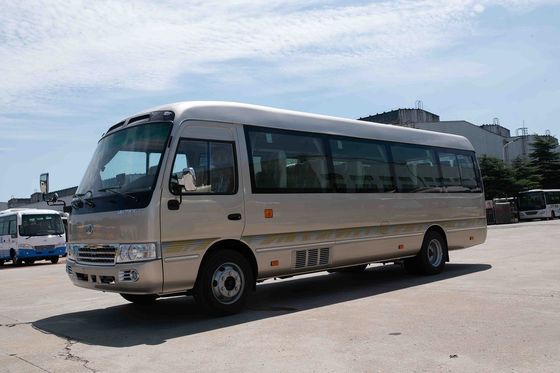 Chine Couple de tourisme de 410Nm / 1500rpm de tourisme de Minibus de caboteur avant de moteur fournisseur
