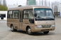Autobus de transport de ville de Lishan MD6602, type mini autobus de Mitsubishi Rosa de 6 mètres de passager fournisseur