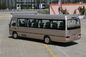Le diesel de caboteur de Mudan/essence/autobus électrique 31 de ville d'école pose la capacité largeur de 2160 millimètres fournisseur