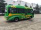 L'entraîneur de voyage de véhicule de Van de passager 30 Mudan Rosa transporte 7500×2180×2840 fournisseur