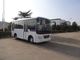 Autobus de centre urbain de châssis de Dongfeng, type 20 direction de G du minibus LHD de Seater fournisseur