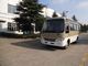 Frein à air diesel de moteur d'actions de Van de passager du luxe 25 d'autobus de l'euro 3 de Mudan mini fournisseur