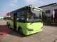 Autobus électrique de passager de longueur de 8,05 mètres, type de l'autobus G de passager du touriste 24 mini fournisseur