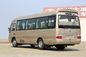 Consommation de carburant de mini autobus de passager environnemental/autobus de caboteur mini basse fournisseur