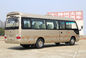 Marque configurable de porte de caboteur du minibus 23 de passager de mini client automatique d'autobus fournisseur