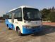Tenez le premier rôle le type l'autobus moyen de ville de CNG, CKD/SKD de Seater du minibus 10 de 3759cc CNG fournisseur
