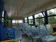 Minibus hybride de l'autobus CNG de transport urbain avec le moteur NQ140B145 de 3.8L 140hps CNG fournisseur