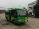 Autobus diesel de minibus de MD6752 Mitsubishi Rosa 30 Seater mini avec le pneu 7.00R16 fournisseur