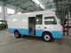 Caboteur Safest Mini Van Semi manuel - corps intégral de transport de JX493ZLQ fournisseur