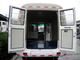 Caboteur Safest Mini Van Semi manuel - corps intégral de transport de JX493ZLQ fournisseur
