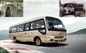 Minibus de Seater du luxe 19 de moteur d'ISUZE/minibus JE493ZLQ3A de Mitsubishi Rosa fournisseur