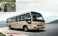 Minibus de Seater du luxe 19 de moteur d'ISUZE/minibus JE493ZLQ3A de Mitsubishi Rosa fournisseur