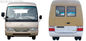 Frein à air diesel de moteur d'actions de Van de passager du luxe 25 d'autobus de l'euro 3 de Mudan mini fournisseur