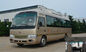 Autobus Van, mini autobus de caboteur de 5 vitesses mini de passager en aluminium du transport 15 fournisseur