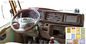 Minibus diesel guidé de caboteur de Seater Toyota de l'autobus 30 de bus touristique de ville mini fournisseur