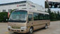 le caboteur de Toyota de minibus de Rosa de tourisme du moteur 3.8L transporte l'émission de l'euro II fournisseur