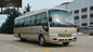 Bus touristique de luxe de Van de passager 30, poids brut de l'autobus 7500Kg d'entraîneur d'étoile fournisseur