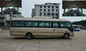 Minibus de luxe guidé d'étoile d'autobus de voyage avec le moteur de Cummins ISF3.8S fournisseur