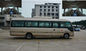 Déplacement guidé du bus touristique 2982cc de Seater du minibus d'or 30 d'étoile de Mudan fournisseur