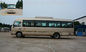 Le minibus original de caboteur d'autobus de ville pièce pour le produit spécial superbe d'or de Mudan fournisseur