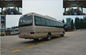 Véhicule de luxe d'école de minibus de caboteur d'autobus d'entraîneur de la Chine en Inde fournisseur