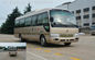 Véhicule diesel de mini autobus de 15 passagers longueur de 7 mètres pour le tourisme de luxe fournisseur