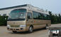 Marque configurable de porte de caboteur du minibus 23 de passager de mini client automatique d'autobus fournisseur