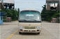 Cadre droit de poutre d'autobus de cavalier de ville de passager de minibus de caboteur de moteur diesel d'ISUZU fournisseur