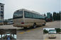 Empattement de touristes de l'autobus 3308mm de transport de ville de minibus de caboteur de climatiseur de véhicule de personnel fournisseur