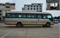 Empattement de touristes de l'autobus 3308mm de transport de ville de minibus de caboteur de climatiseur de véhicule de personnel fournisseur